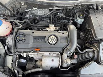 Volkswagen Passat 1.4 TSI DSG HIGHLINE 90KW picture 18