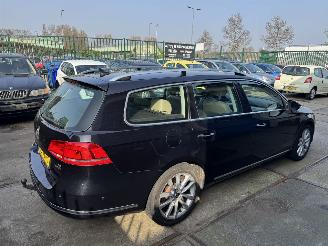 Volkswagen Passat 1.4 TSI DSG HIGHLINE 90KW picture 3