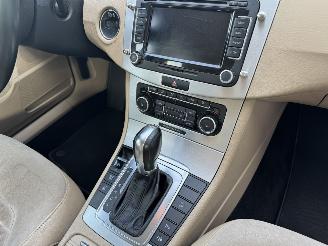 Volkswagen Passat 1.4 TSI DSG HIGHLINE 90KW picture 12