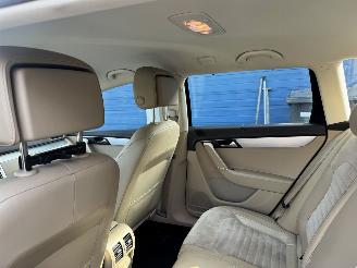 Volkswagen Passat 1.4 TSI DSG HIGHLINE 90KW picture 5