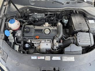 Volkswagen Passat 1.4 TSI DSG HIGHLINE 90KW picture 17