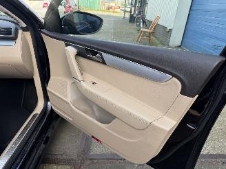 Volkswagen Passat 1.4 TSI DSG HIGHLINE 90KW picture 14