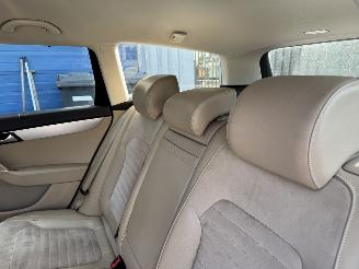 Volkswagen Passat 1.4 TSI DSG HIGHLINE 90KW picture 6