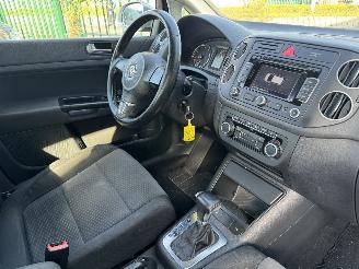 Volkswagen Golf plus 1.4 TSI AUTOMAAT 90KW picture 8