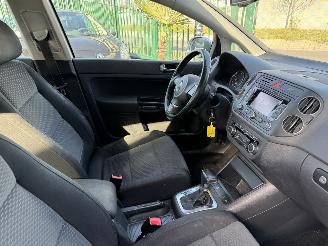 Volkswagen Golf plus 1.4 TSI AUTOMAAT 90KW picture 7