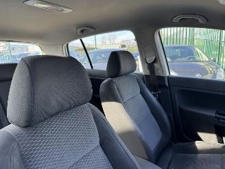 Volkswagen Golf plus 1.4 TSI AUTOMAAT 90KW picture 9