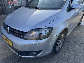 Volkswagen Golf plus 1.4 TSI AUTOMAAT 90KW picture 2