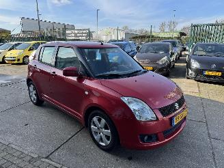 Suzuki Swift 1.3 AIRCO AUTOMAAT 5-DRS picture 4