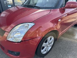 Suzuki Swift 1.3 AIRCO AUTOMAAT 5-DRS picture 2