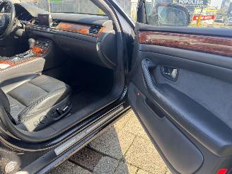 Audi A8 4.2 V8 QUATTRO 246KW picture 12