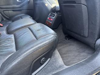 Audi A8 4.2 V8 QUATTRO 246KW picture 10
