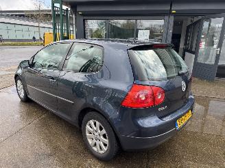 Volkswagen Golf 1.6 FSI 85KW AIRCO picture 5