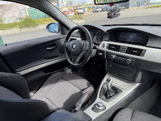 BMW 3-serie 318i Airco 105kw picture 7