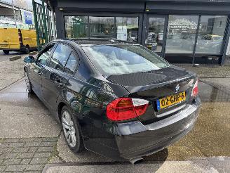 BMW 3-serie 318i Airco 105kw picture 6
