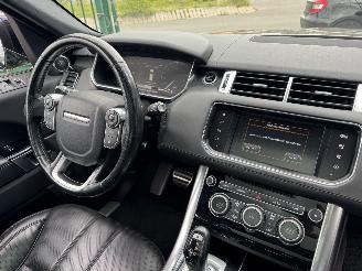 Land Rover Range Rover sport 3.0 TDV6 HSE Dynamic NL AUTO! picture 15