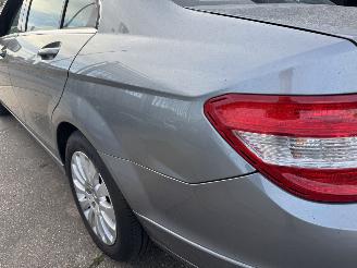 Mercedes C-klasse C180 KOMPESSOR AUTOMAAT picture 7