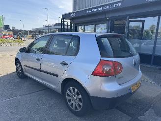 Volkswagen Golf 1.9 TDI Airco picture 5
