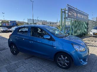 Mitsubishi Space-star 1.0 AIRCO 5-DEURS picture 3