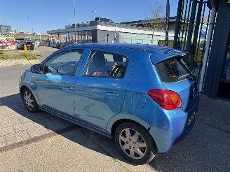 Mitsubishi Space-star 1.0 AIRCO 5-DEURS picture 5