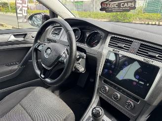 Volkswagen Golf 1.2 TSI AIRCO 5-DEURS picture 8