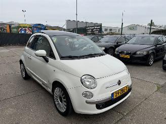 Fiat 500 0.9 Twinair Airco Panorama picture 4