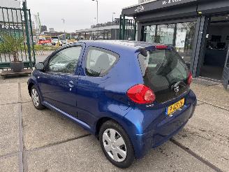 Toyota Aygo 1.0 12V AIRCO picture 4