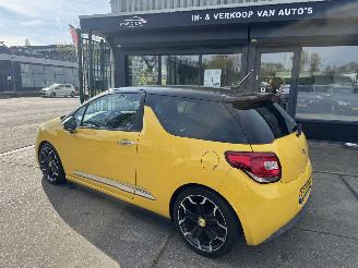 Citroën DS3 1.6 THP Sport Chic 114KW picture 6