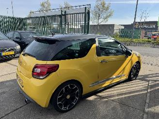 Citroën DS3 1.6 THP Sport Chic 114KW picture 5