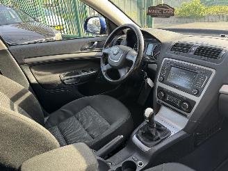 Skoda Octavia 1.4 TSI AIRCO 90KW picture 7