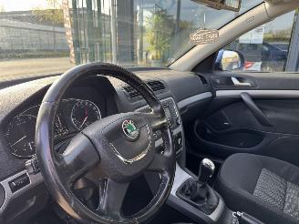 Skoda Octavia 1.4 TSI AIRCO 90KW picture 10