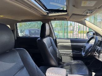 Mitsubishi Outlander 2.0 PHEV Instyle Automaat picture 10