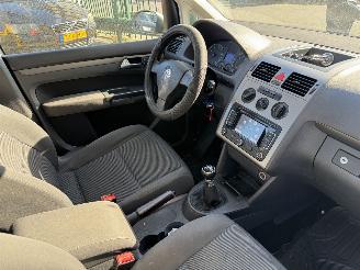 Volkswagen Touran 1.4 TSI picture 7