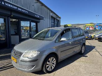 Volkswagen Touran 1.4 TSI picture 2