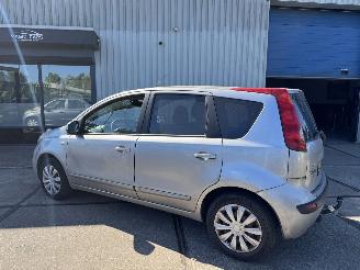 Nissan Note 1.6 AIRCO picture 6