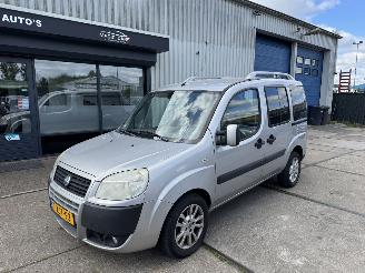  Fiat Doblo 1.4 AIRCO 57KW 2006/2