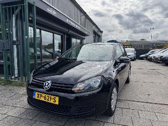 Volkswagen Golf 1.4 16V AIRCO picture 2