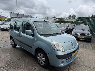 Renault Kangoo 1.6 16V AIRCO picture 3