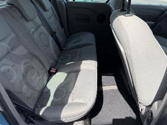 Renault Kangoo 1.6 16V AIRCO picture 7