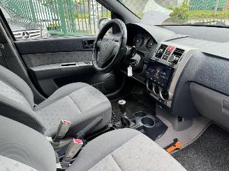 Hyundai Getz 1.3 AIRCO 5-DEURS 146.000 km NAP! picture 6