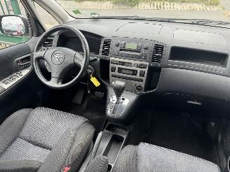 Toyota Corolla-verso 1.8 AIRCO AUTOMAAT picture 11
