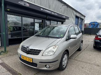 Toyota Corolla-verso 1.8 AIRCO AUTOMAAT picture 2