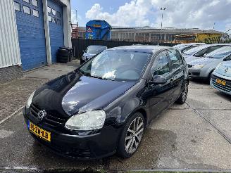 Volkswagen Golf 1.4 TSI AUTOMAAT LEER picture 2