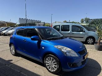 Suzuki Swift 1.2 AUTOMAAT KEYLESS  AIRCO KM: 155.000 NAP! picture 3