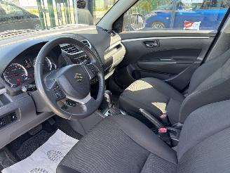 Suzuki Swift 1.2 AUTOMAAT KEYLESS  AIRCO KM: 155.000 NAP! picture 10