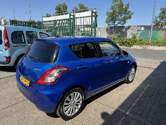Suzuki Swift 1.2 AUTOMAAT KEYLESS  AIRCO KM: 155.000 NAP! picture 5