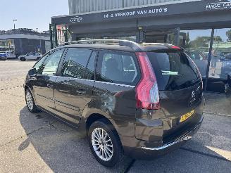 Citroën Grand C4 Picasso 1.6 VTI AIRCO 7 PERSOONS picture 5