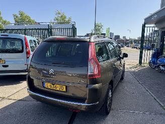 Citroën Grand C4 Picasso 1.6 VTI AIRCO 7 PERSOONS picture 4