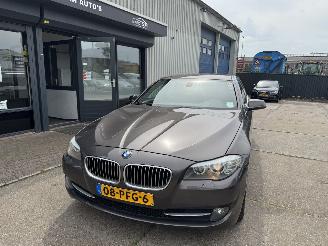 BMW 5-serie 523i 150KW AUTOMAAT picture 3