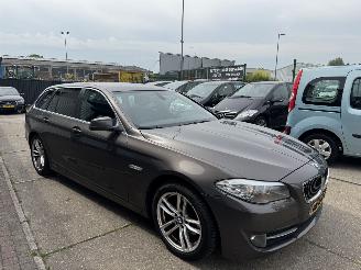 BMW 5-serie 523i 150KW AUTOMAAT picture 4