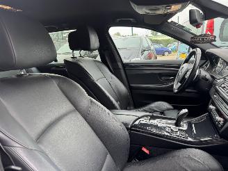 BMW 5-serie 523i 150KW AUTOMAAT picture 11